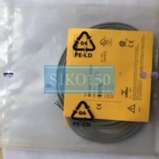 ONE NEW Turck BI2-Q5.5-AP6X/S34 Inductive proximity switch sensor #SK