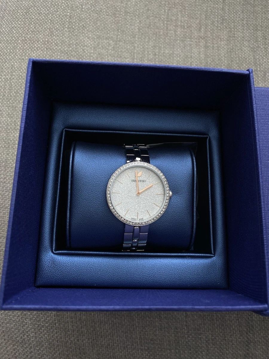 Swarovski new watches sale