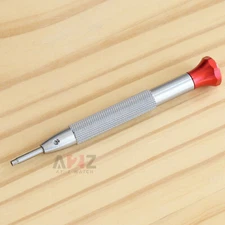 Watch Case Back Internal Pentalobe Screwdriver for Bvlgari Octo Watch Tool