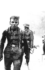 WW2 Picture Photo German Novorossiysk After the melee 6137