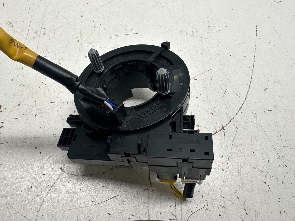 F21210 2014-2017 Mazda 6 Steering Wheel Spring Clock-Spring