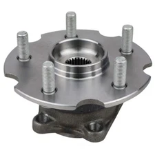 Wheel Bearing and Hub Assembly-AWD CRS Automotive Parts NT512374