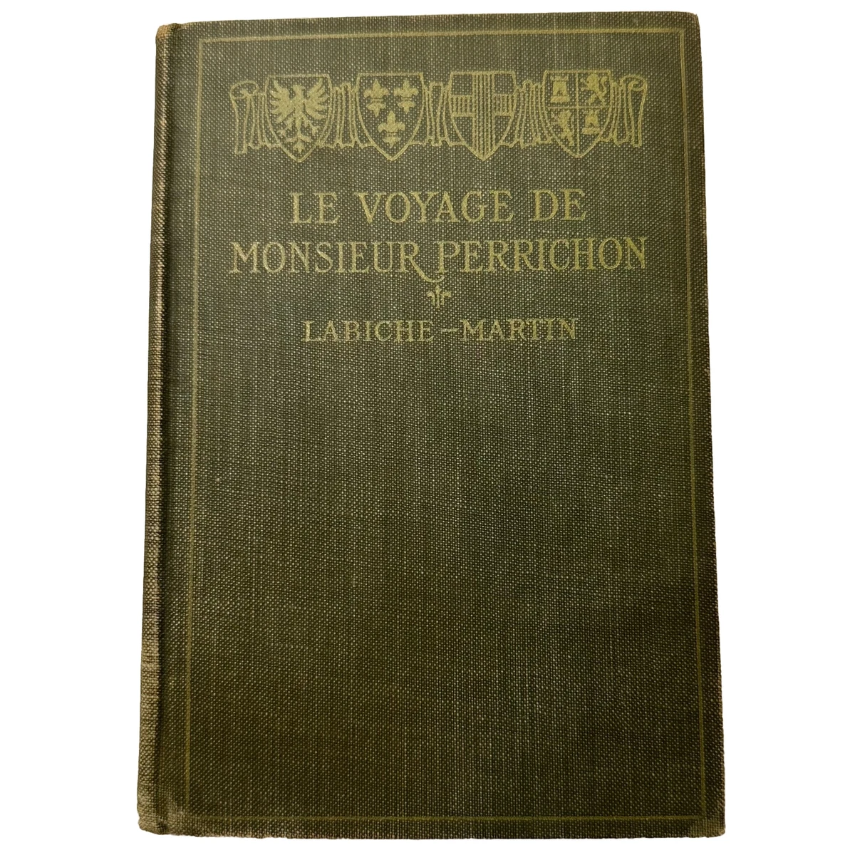 Language Study 1900-1949 Antiquarian & Collectible Books in French