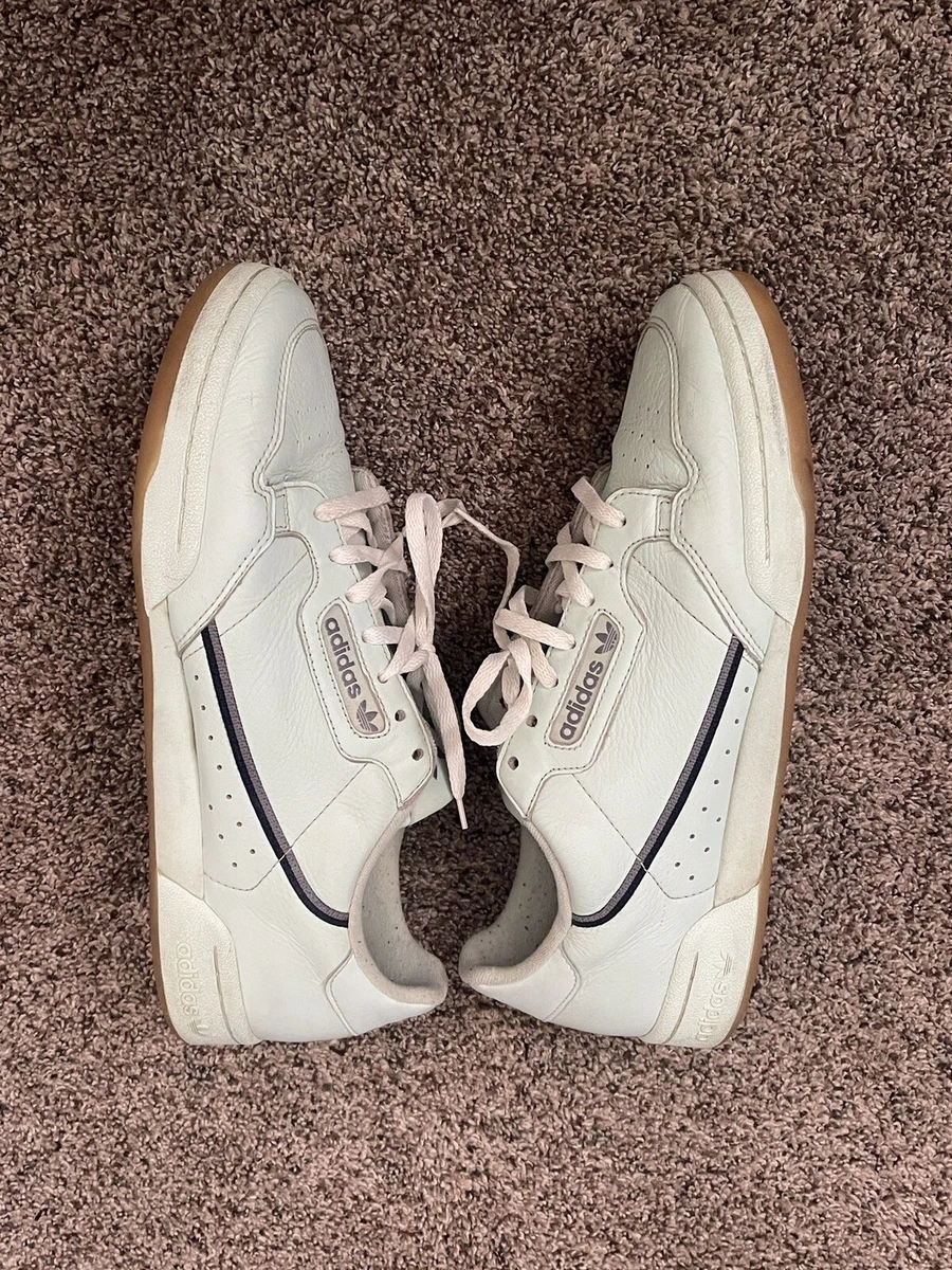 Adidas continental mint top