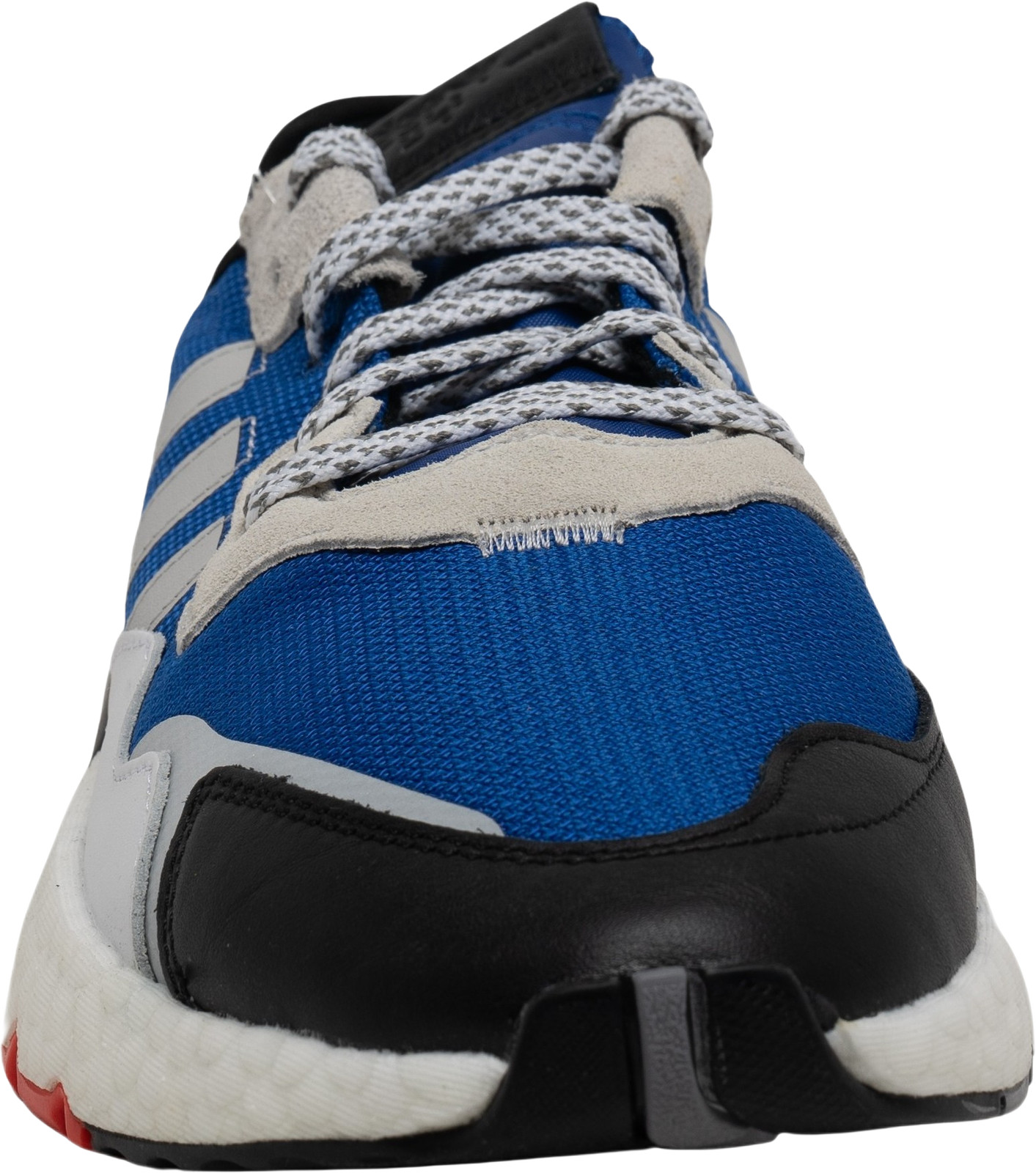 adidas Nite Jogger Royal Blue for Sale | Authenticity  display picture 3