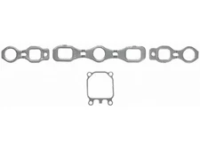 For Chevrolet Stylemaster Series Exhaust Manifold Gasket Felpro 73471CXGZ