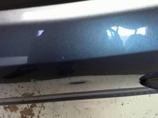 Porte avant et accessoires Citroen BERLINGO