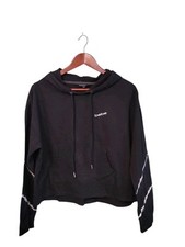 Bebe Sport Tie Dye New Womens Hoodie Size Large Athletic Workout Yoga Fitness