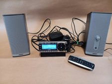 LIFETIME SUBSCRIPTION Guaranteed SIRIUS St4 satellite radio W/HomeKit-Bose rmote