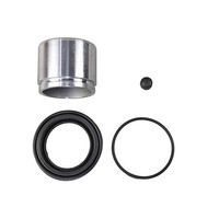 Reparatursatz Bremssattel Ø 60 Mm Mit Kolben Metzger FüR U.A. Hyundai Ix35
