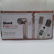 Shark HD430 FlexStyle Air Drying and Styling System