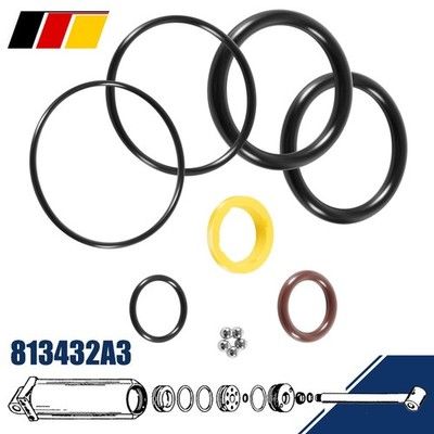 813432A3 Trim Tilt Cylinder Rebuild Seal Kit For Mercury Mariner Force Cylinder