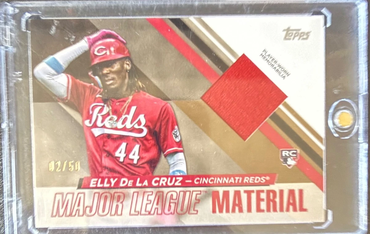 Topps Serial Numbered Baseball Sports Trading Cards for sale | eBay