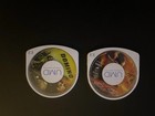PSP Lot Domino & Triple X UMD Video + MLB 09 The Show & Shaun White Snowboarding — photo 3