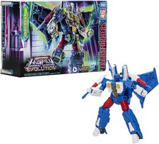 Hasbro Collectibles - Transformers - Legacy Evolution - Voyager Class Nacelle [N