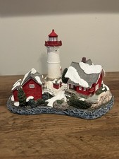 HARBOUR LIGHTS COLLECTION - #714 CROSSOVER IS...
