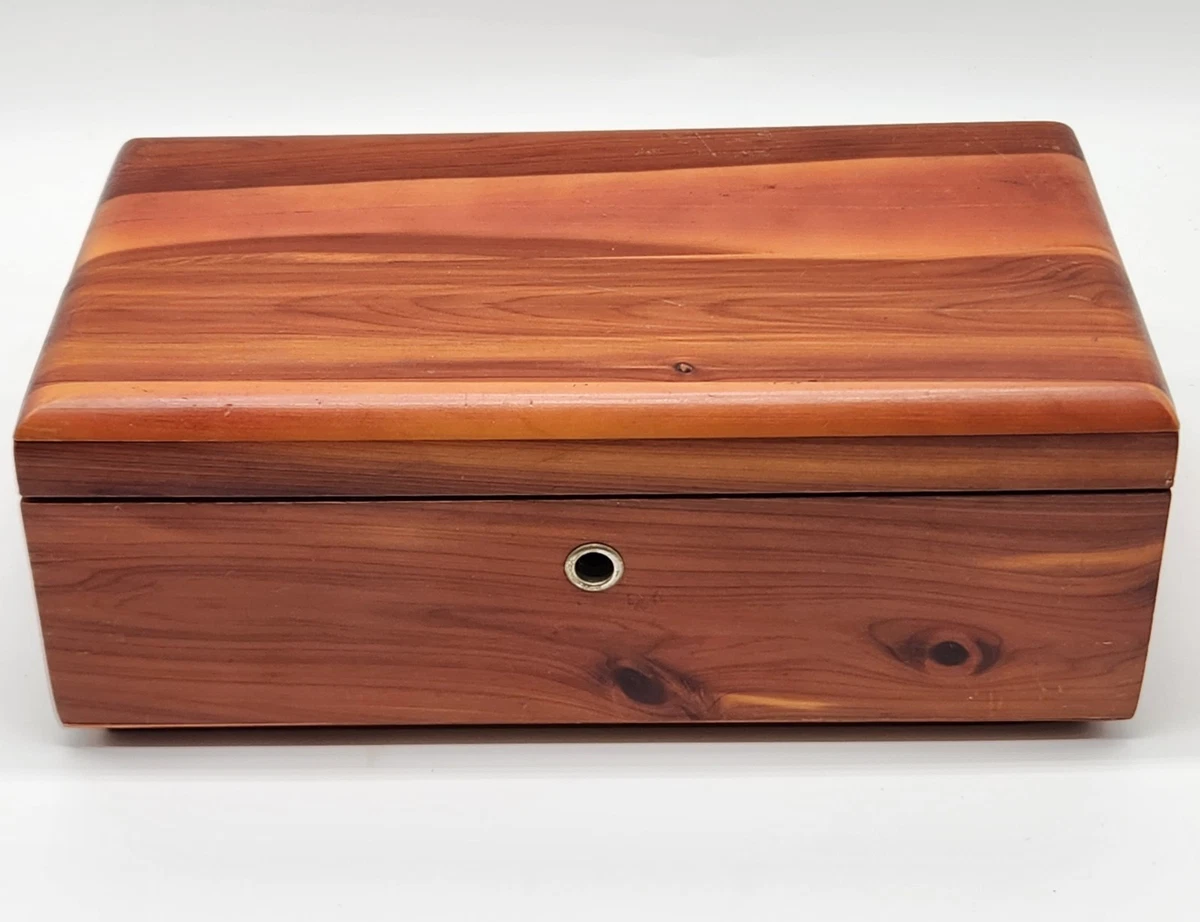 Lane Cedar Antique Chests for sale | eBay