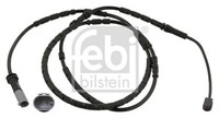 Warnkontakt Bremsbelagverschleiß Febi Bilstein 37454 FüR BMW Z4 E89 Roadster