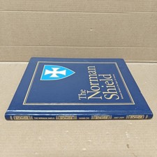 The Norman Shield: Reference Manual of the Sigma Chi Fraternity 1l2007-2009 HC