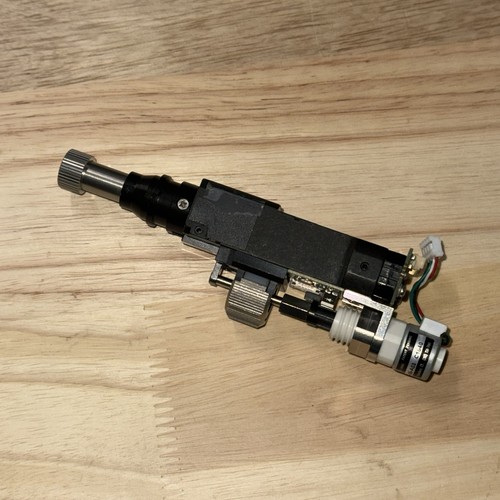 EXFO FIP-435B Lens Assembly