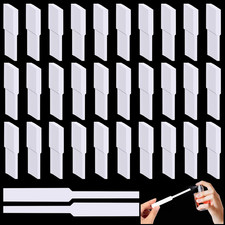 1200Pcs Perfume Test Strips, Fragrance Paper Perfumeteststrips1200pcs