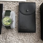 BRAND NEW UNWORN Studio Underd0g Gen 3 Series 01 Guacamole limited edition!