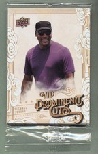 2022 Upper Deck National Convention Wrapper Redemption Promo Pack Multi-Sport Cards Checklist 19