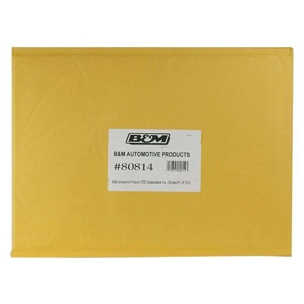 For Dodge W300 Pickup 68-71 B&M Automatic Transmission Shift Indicator Cable Foto 3 de 3