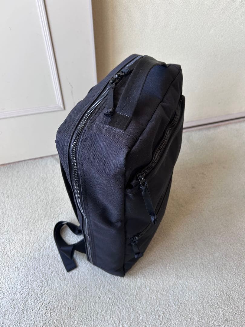 Yoshida Porter INTERACTIVE Daypack Backpack Polye… - image 22