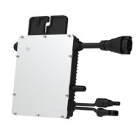 Microinverter Modulwechselrichter Wifi HMS-500W-1T Hoymiles