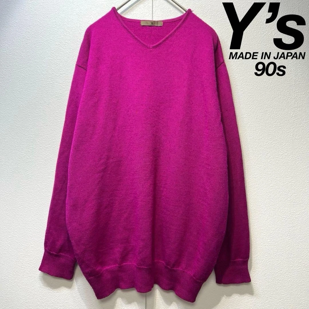 Yohji Yamamoto Long Sleeve Sweaters for Women for sale | eBay