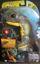 WowWee Untamed Fang Ferocious Fingertip Snake Interactive Toy MPN 3841