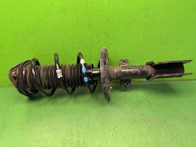 VAUXHALL COMBO E BERLINGO PARTNER Left Front Strut 1.6 TD 2017-