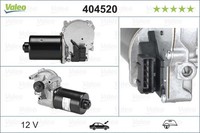Valeo Wischermotor Original Teil 404520 FüR Tourneo Ford Mondeo BNP Transit 12V