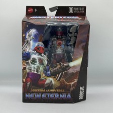 Masters of the Universe Masterverse 7-Inch New Eternia Roboto IN STOCK
