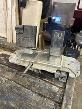 Club Car Precedent Set Of Pedals