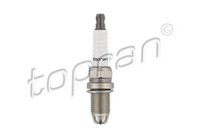 Topran 108 955 Spark Plug for Audi, Seat, Skoda, VW