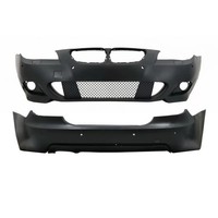 Bodykit FüR BMW 5Er E60 Limo 03-07 StoßStange M-Technik Look Pdc24Mm
