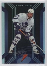 2007-08 Upper Deck Gatorade Darcy Tucker #63 0a4