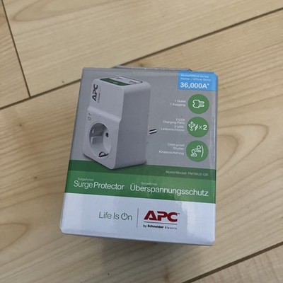 APC PM1WU2-GR neu