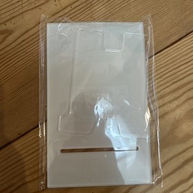 Display Stand for Game & Watch Zelda & Smartphones - Acrylic Desk Holder