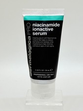 NEW Dermalogica Professional Niacinamide Ionactive Serum 2 fl oz / 59ml SEALED