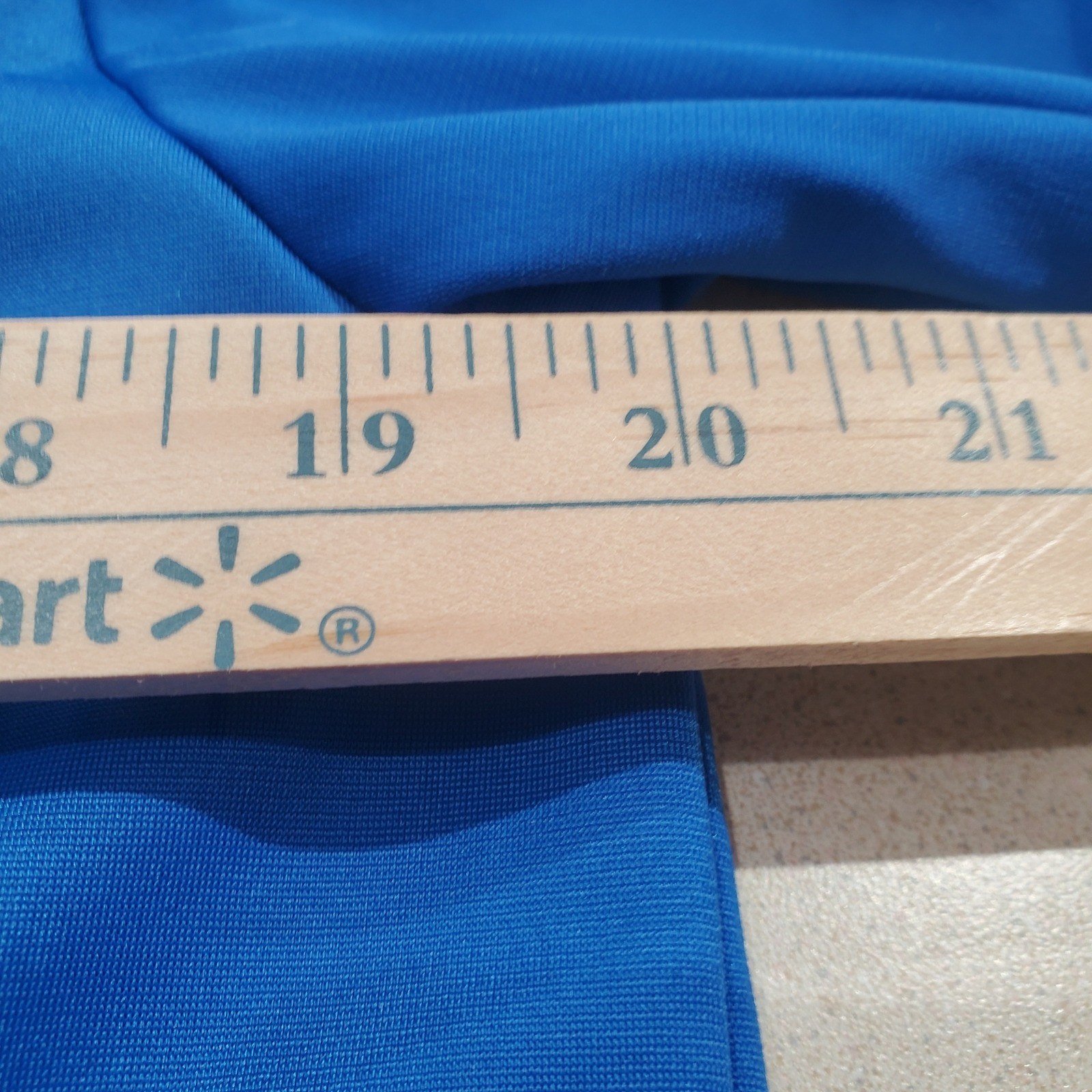 Adidas Originals Firebird Blue Track Jacket – Youth Large thumbnail 5