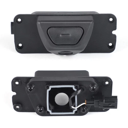 Trunk Switch Button 81260-M6010 For Kia K3 For Cerato For Forte 2018-2023 - Picture 5 of 7