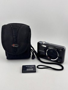 Samsung ES65 Digital Camera 10.2MP Black