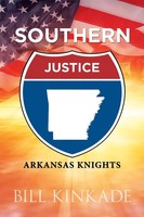 Bill Kinkade | Southern Justice | Taschenbuch | Englisch (2015) | Xlibris