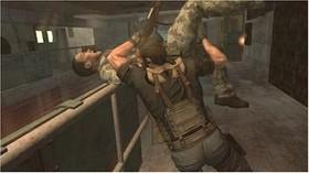 Rogue Warrior XBOX 360 Game - US Version - Sealed X360 - Dick Marcinko