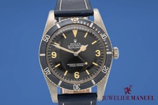 Rolex Submariner (No Date) 5508 James Bond Ve...