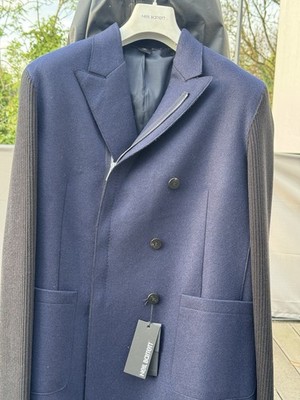 Neil Barrett Blazer XXL neu