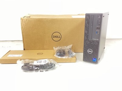 Dell Precision 3460 SFF i7-14700 2.1GHz 16GB 512GB W11P - J4XY9